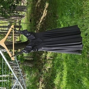 Guess brand formal dress